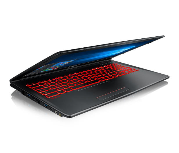 MSI GV62 i5-7300HQ/8GB/1TB/Win10X GTX1050 - 387167 - zdjęcie 7